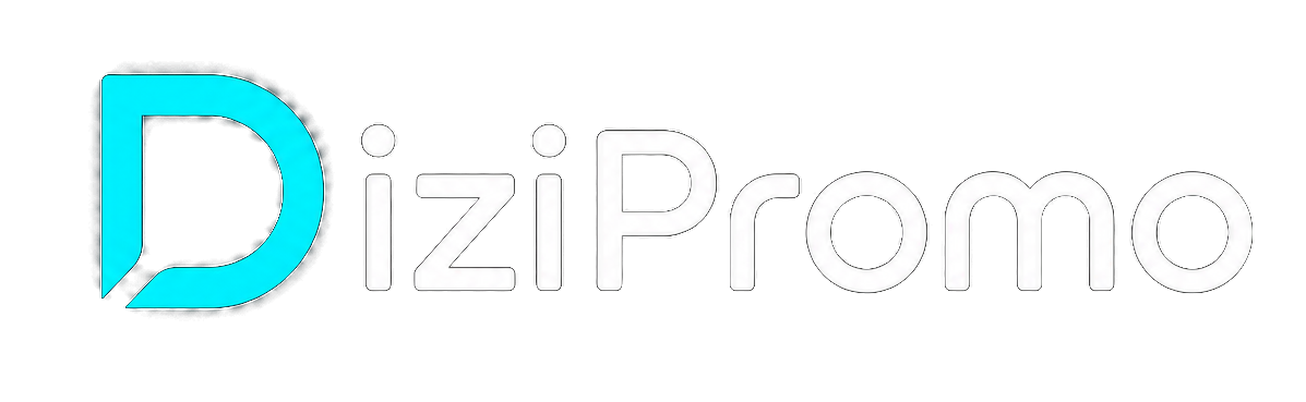DiziPromo Logo
