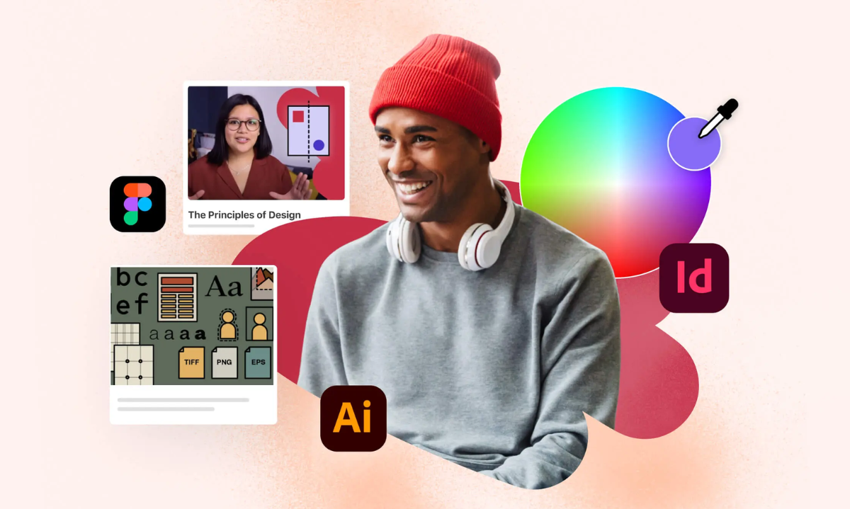 Graphic Design